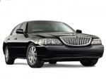 Lincoln Town Car BPS 2003 года